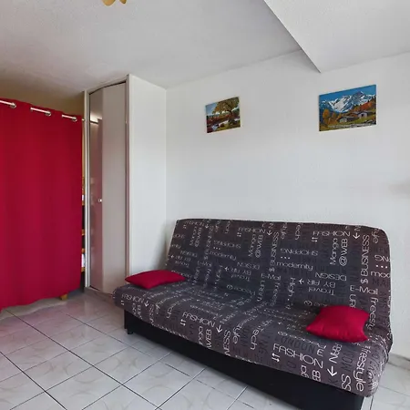 Apartment 4 Pers, Terrasse, Parking Prive, - Fr-1-326-421 Marseillan (Herault)