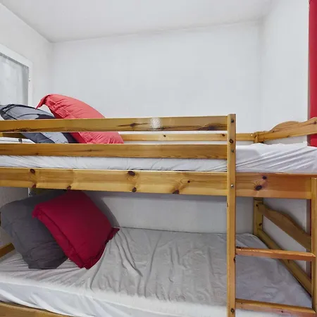 Apartament 4 Pers, Terrasse, Parking Prive, - Fr-1-326-421 *