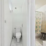 Appartement 4 Pers, Terrasse, Parking Prive, - Fr-1-326-421 *