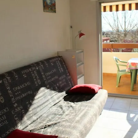 4 Pers, Terrasse, Parking Prive, - Fr-1-326-421 Apartment *