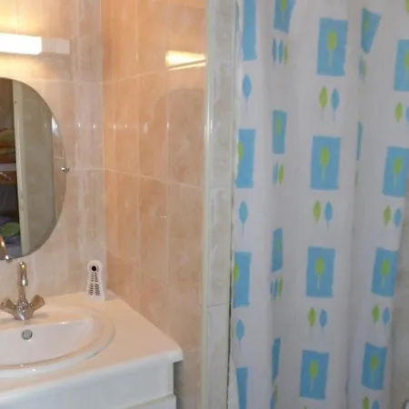 Apartment 4 Pers, Terrasse, Parking Prive, - Fr-1-326-421 Marseillan (Herault)