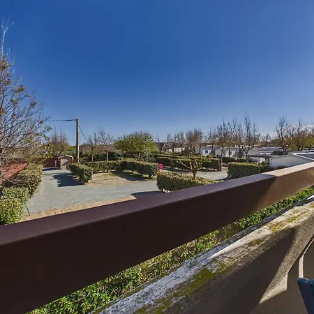 Apartment 4 Pers, Terrasse, Parking Prive, - Fr-1-326-421 Marseillan (Herault)