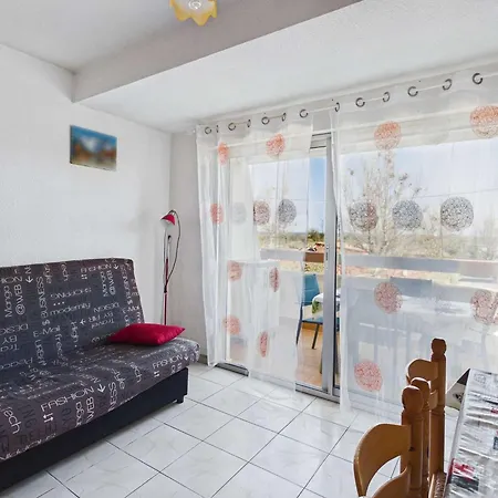 4 Pers, Terrasse, Parking Prive, - Fr-1-326-421