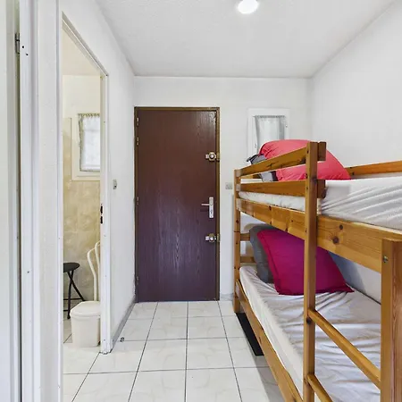 4 Pers, Terrasse, Parking Prive, - Fr-1-326-421 Apartamento Marseillan (Herault)