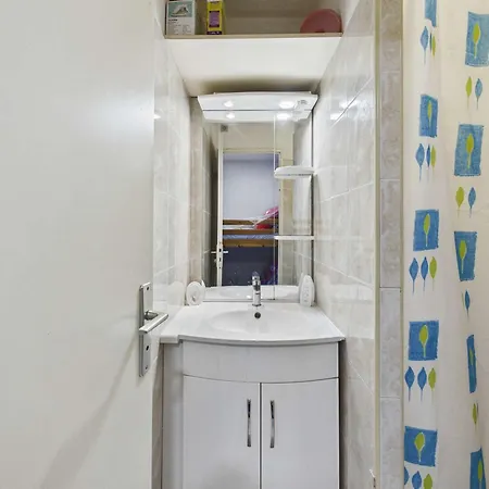 4 Pers, Terrasse, Parking Prive, - Fr-1-326-421 * Marseillan (Herault)