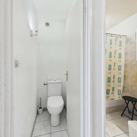 Apartamento 4 Pers, Terrasse, Parking Prive, - Fr-1-326-421 *