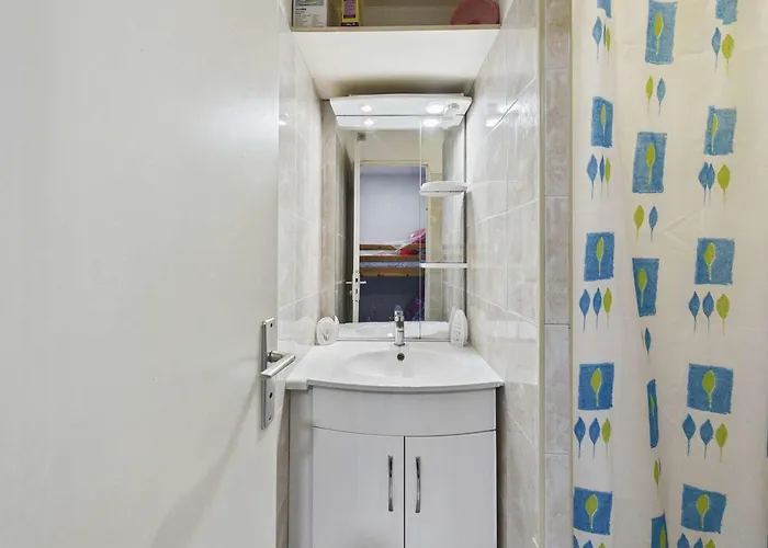 4 Pers, Terrasse, Parking Prive, - Fr-1-326-421 * Marseillan (Herault)